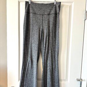 Groove Nulu High-Rise Flared Pant Regular